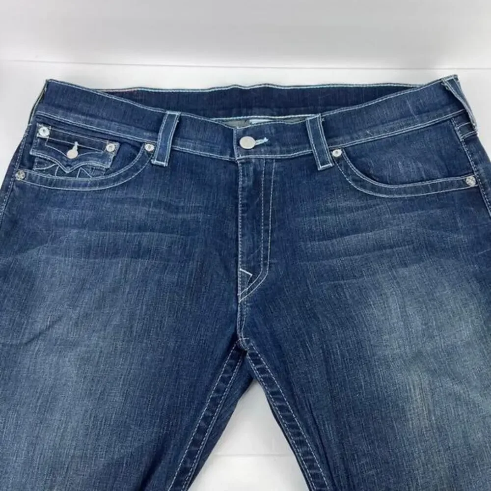 True Religion vintage y2k